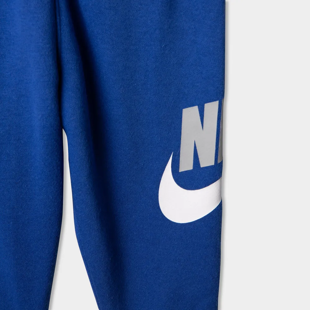 JD Sports Nike Infant Boys’ Pullover Hoodie and Joggers Set / Game Royal