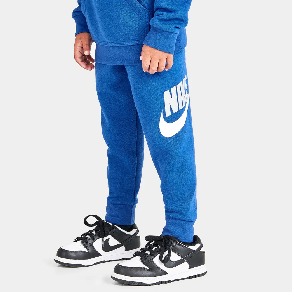 JD Sports Nike Infants' Pullover Hoodie and Joggers Set / Game Royal