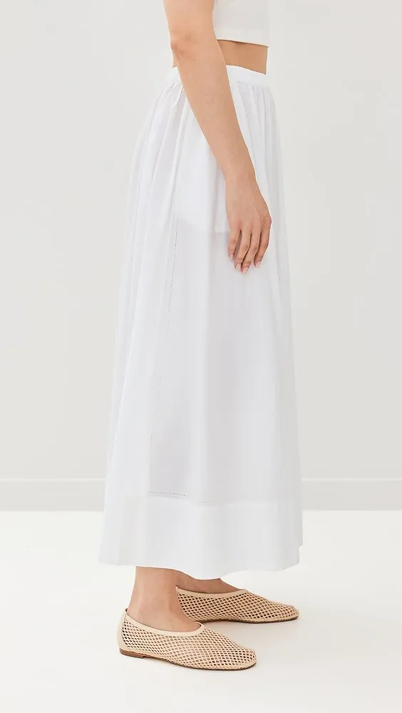 Jenni Kayne   Lauren Skirt 