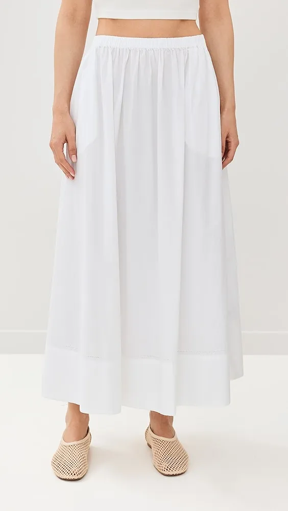 Jenni Kayne   Lauren Skirt 