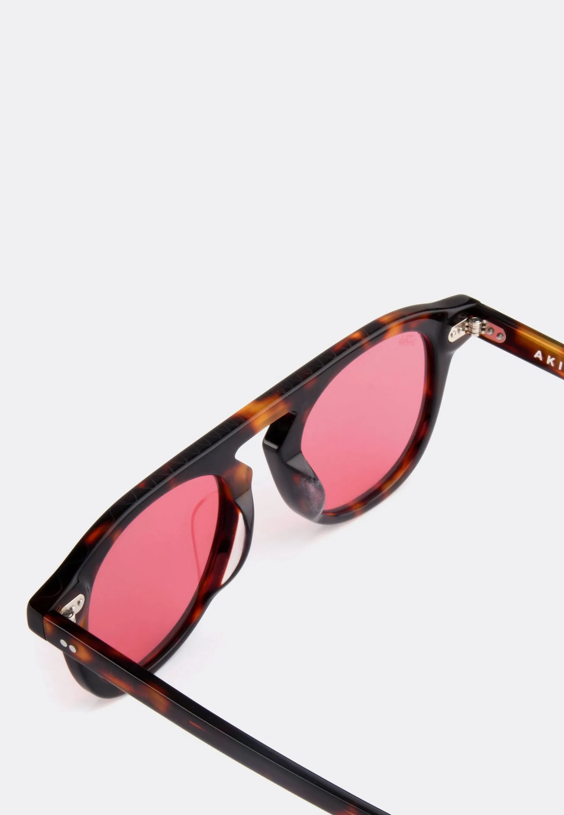 Jive Sunglasses - tortoise/rose