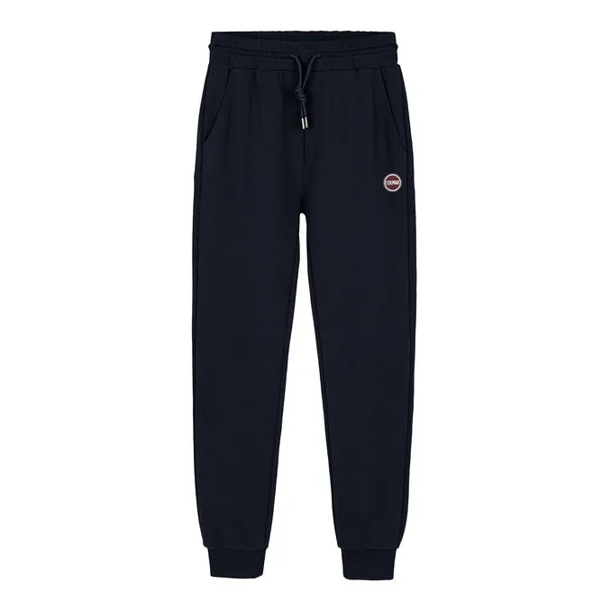 JOGGERS OTTOMAN MILLERIGHE Uomo Navy