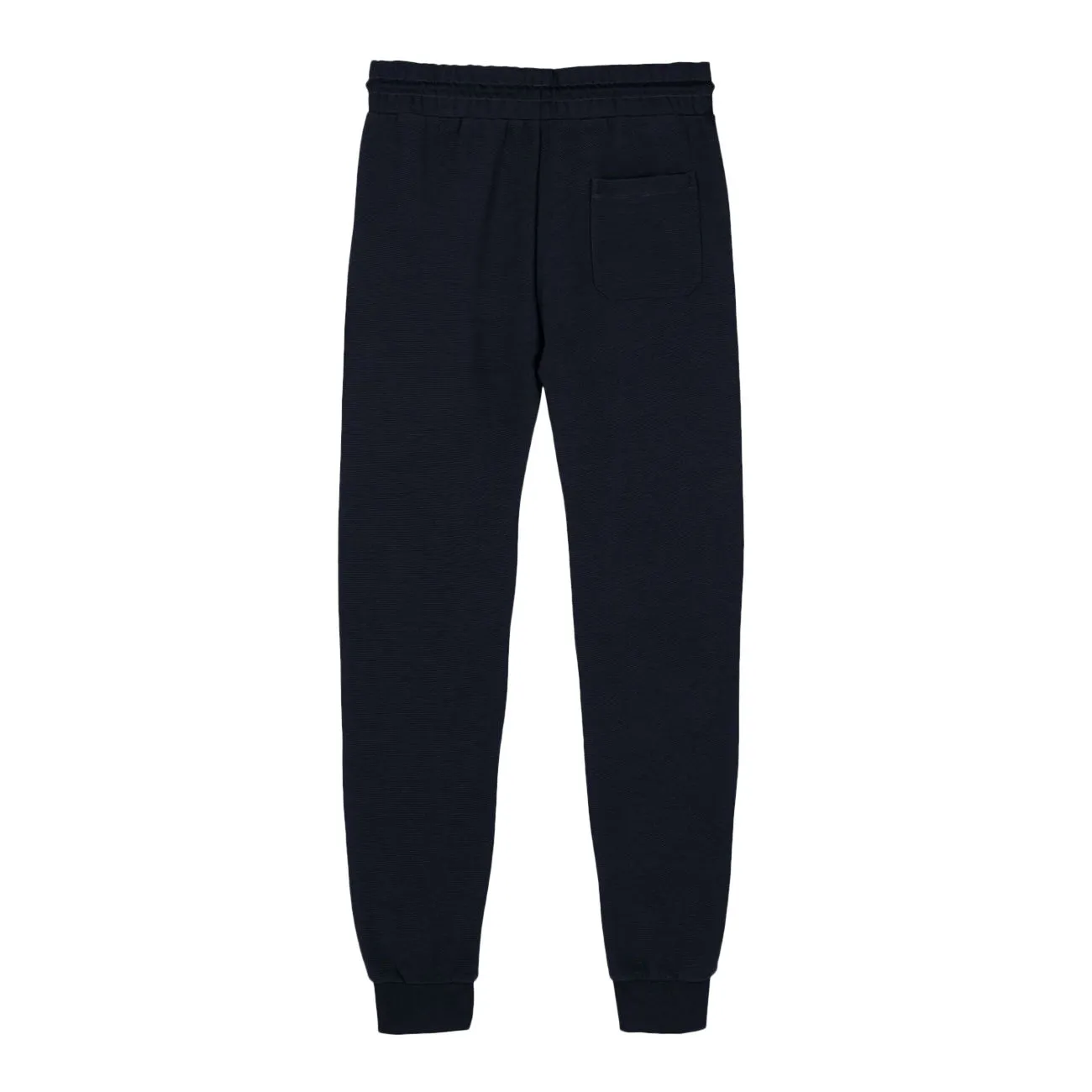 JOGGERS OTTOMAN MILLERIGHE Uomo Navy