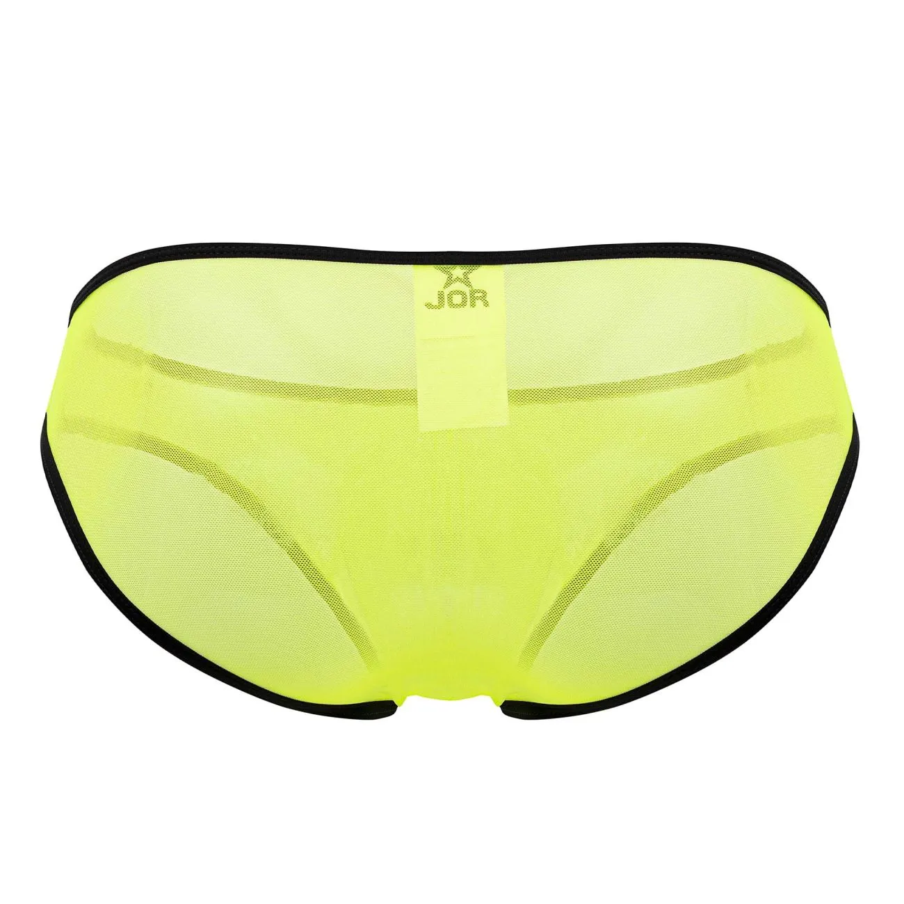 JOR 1854 York Bikini Color Neon