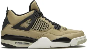 Jordan Air 4 Mushroom sneakers Brown