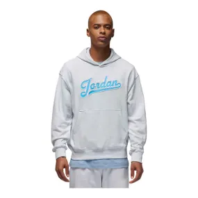 Jordan Flight MVP Men's Fleece Pullover Hoodie - Clothing