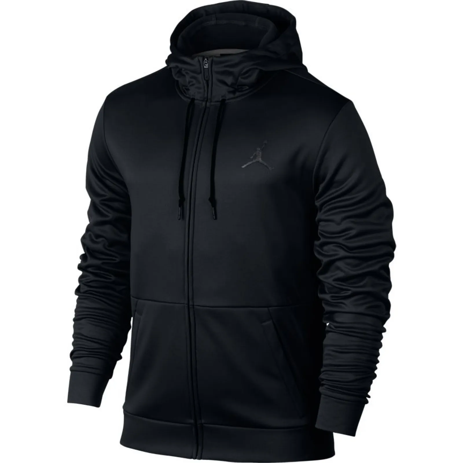 Jordan Therma 23 Protect Training Full-Zip Hoodie