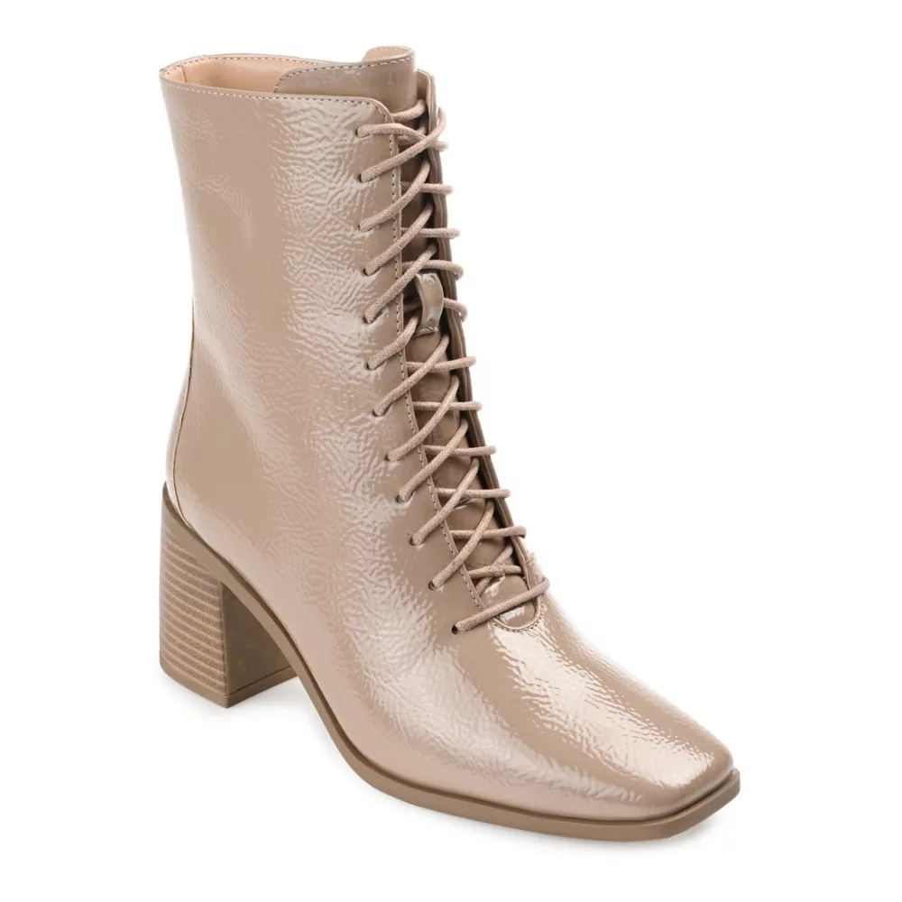 Journee Collection  WOMENS COVVA ANKLE BOOT