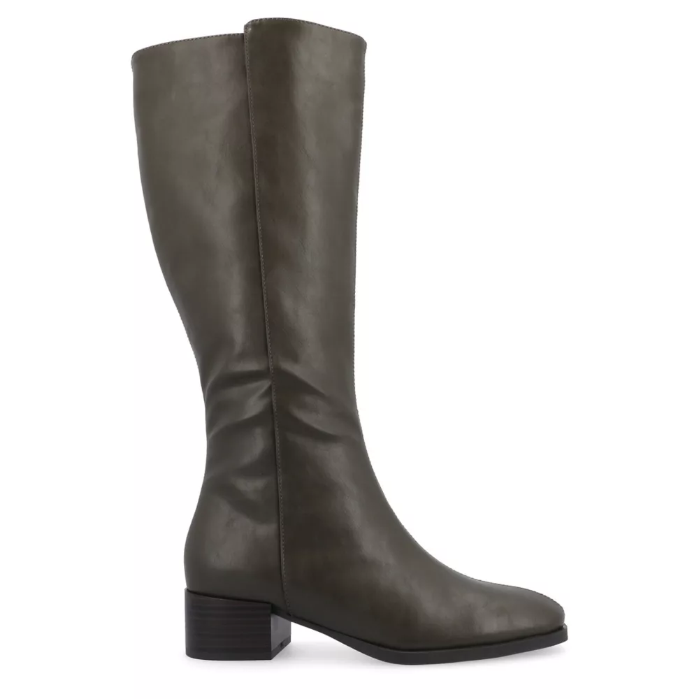 Journee Collection  WOMENS DEVRI BOOT