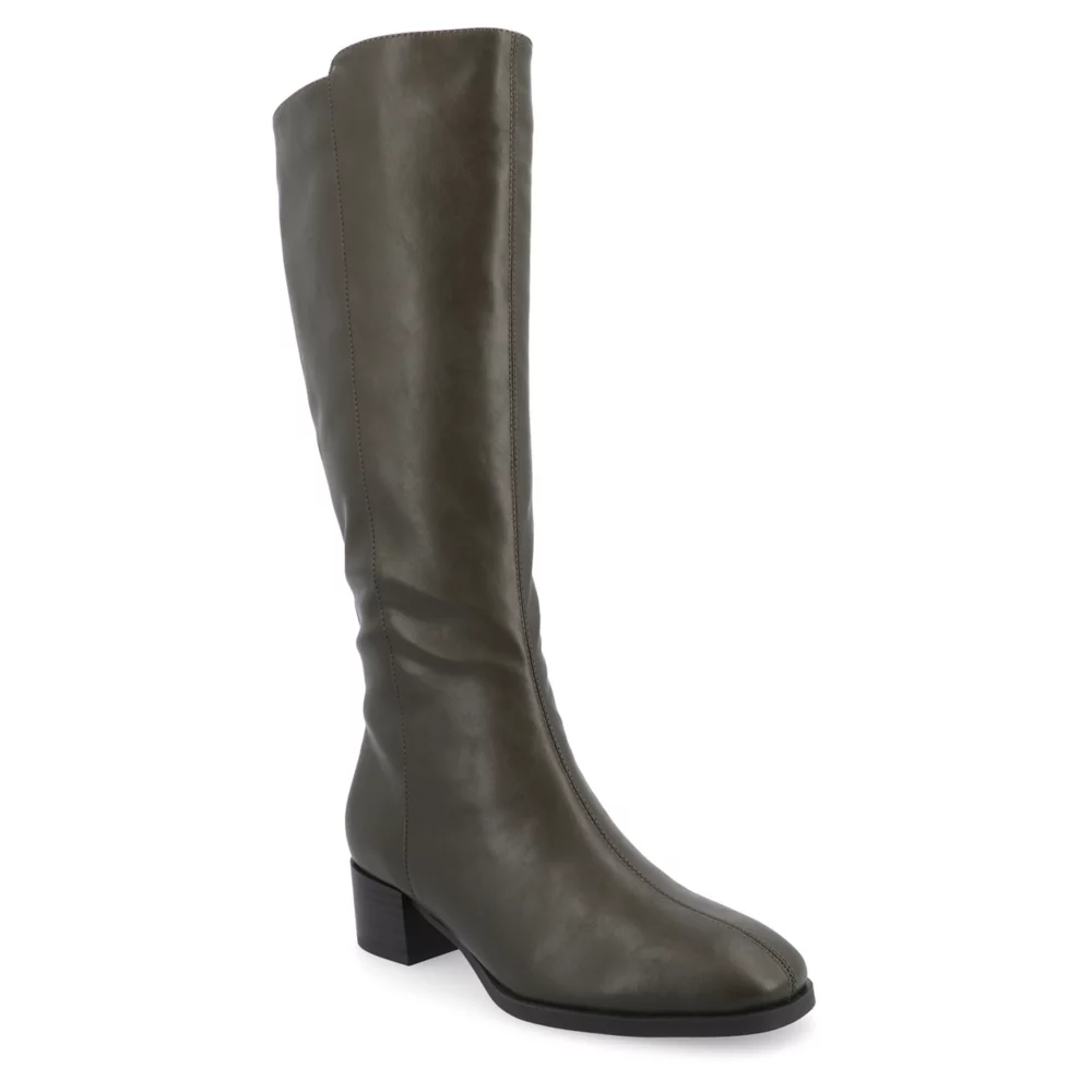 Journee Collection  WOMENS DEVRI BOOT