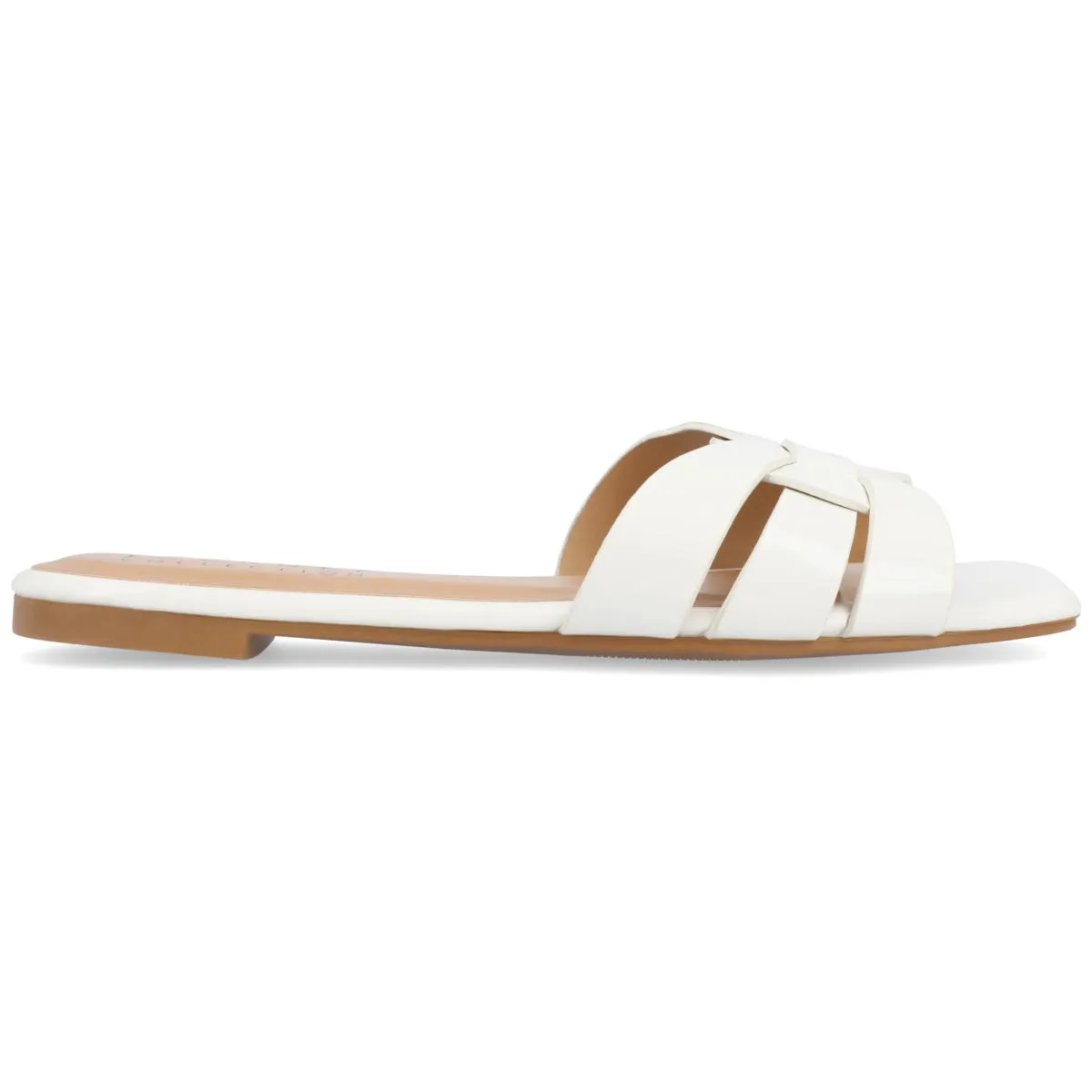      Journee Collection Womens Tru Comfort Foam Arrina Sandals     