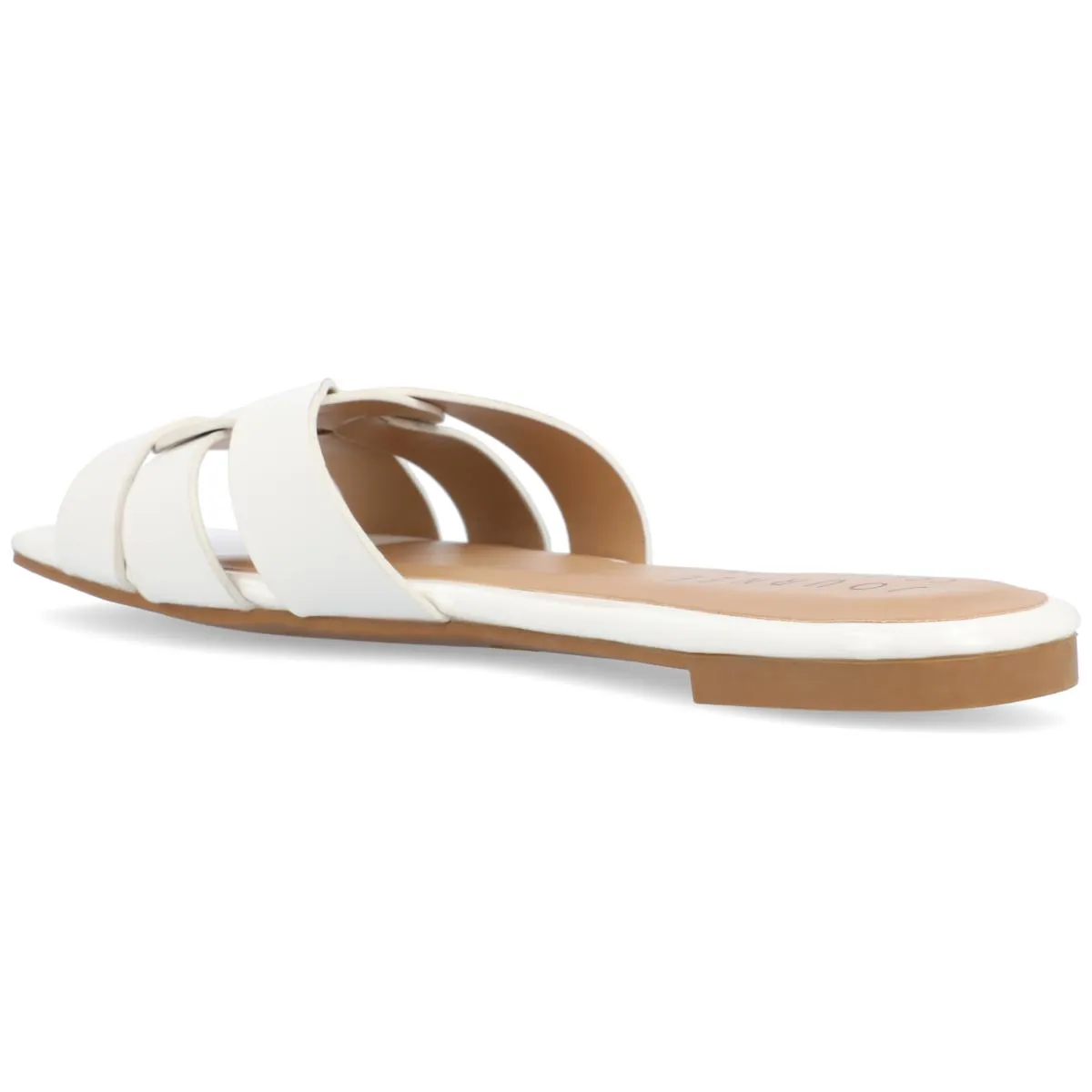      Journee Collection Womens Tru Comfort Foam Arrina Sandals     