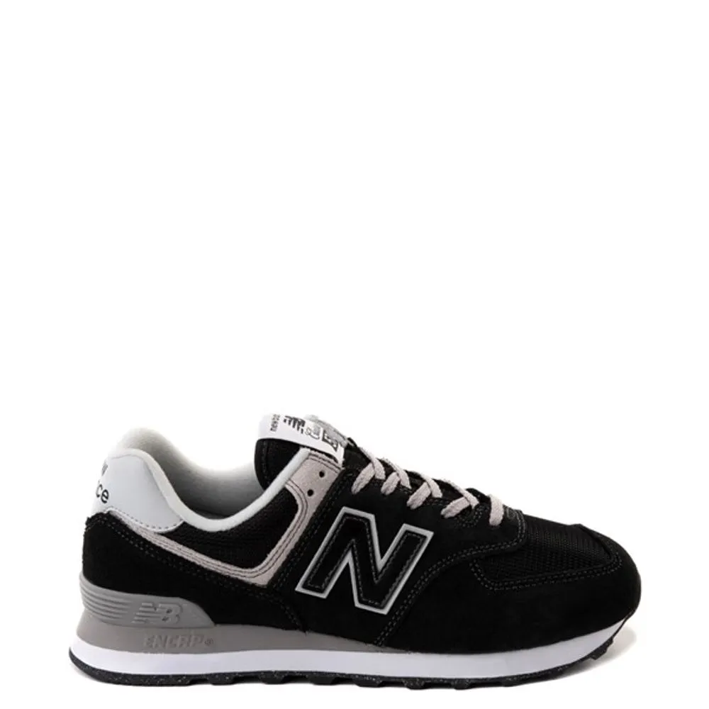 Journeys Mens New Balance 574 Athletic Shoe