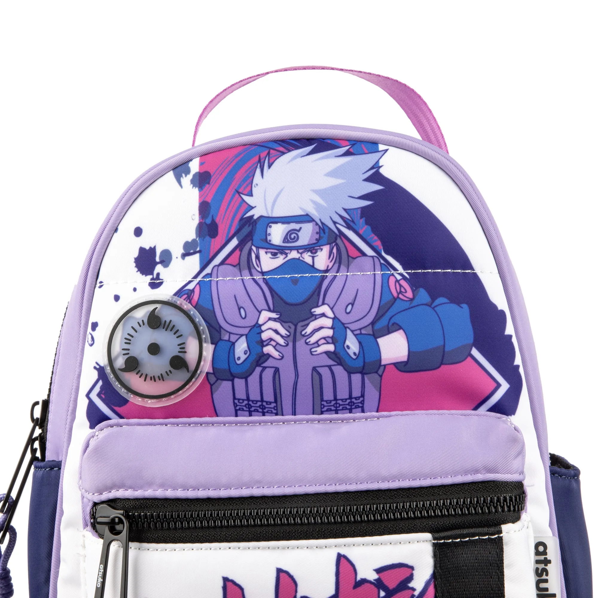 Kakashi Mini Convertible Backpack