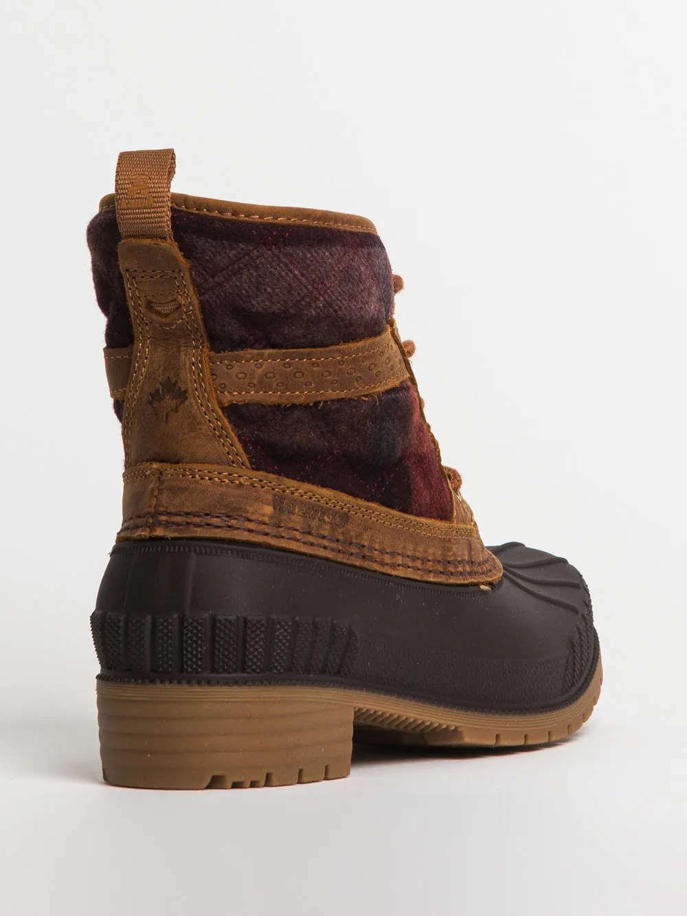 KAMIK WOMENS KAMIK SIENNA MID 2 BOOT