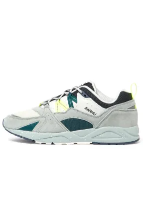 Karhu Fusion 2.0 Trainers - Pigeon/June Bug