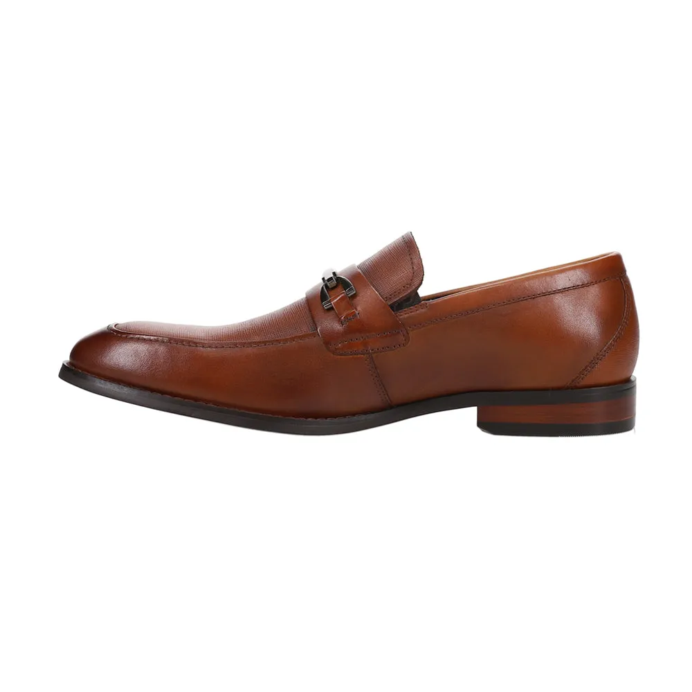 Kaylor Bit Slip On Moc Toe Dress Shoes