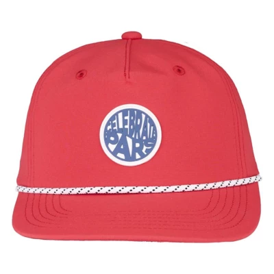 Kids' Swannies Benson Junior Snapback Hat