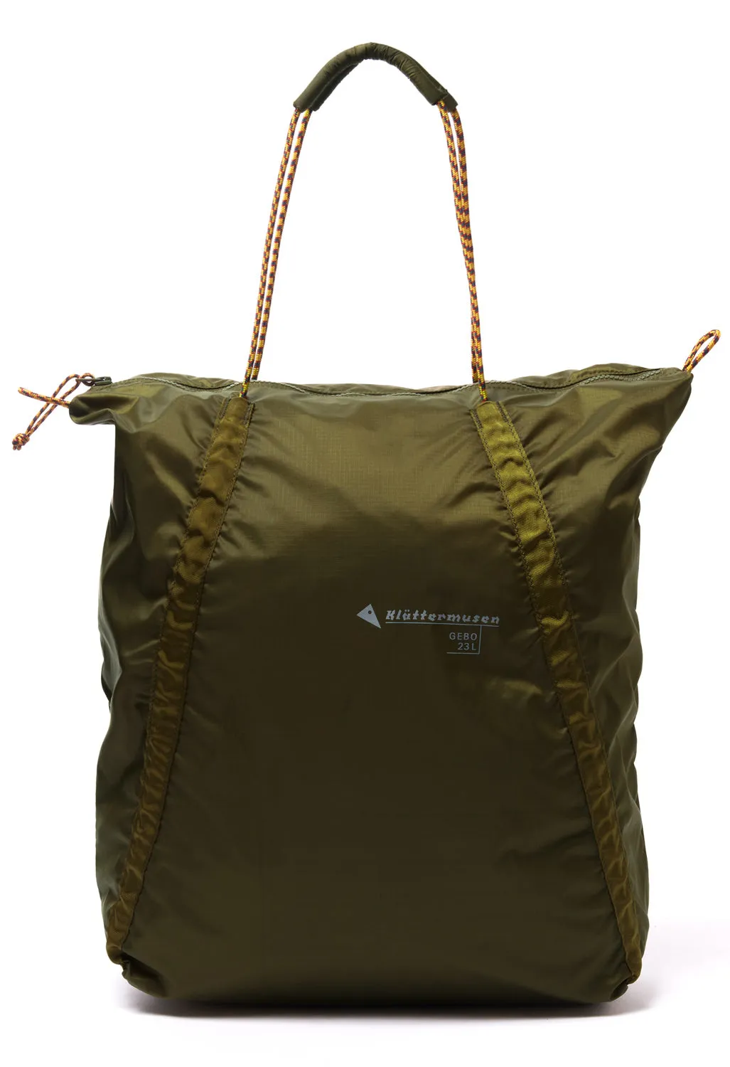 Klattermusen Gebo Bag 23L - Olive