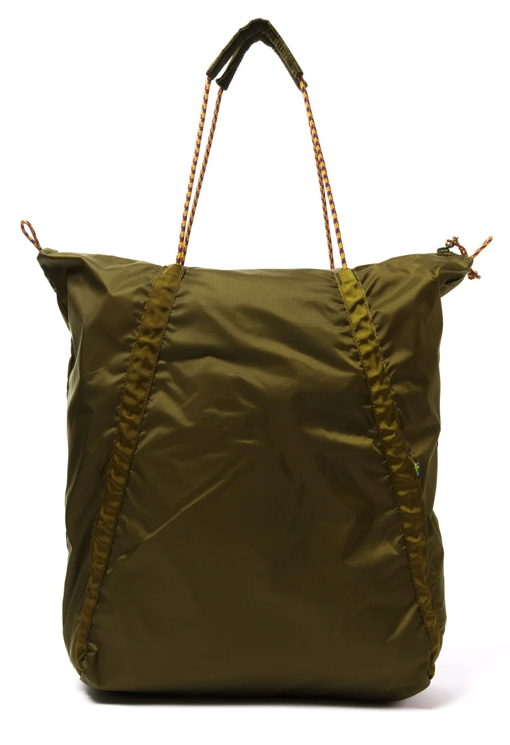 Klattermusen Gebo Bag 23L - Olive