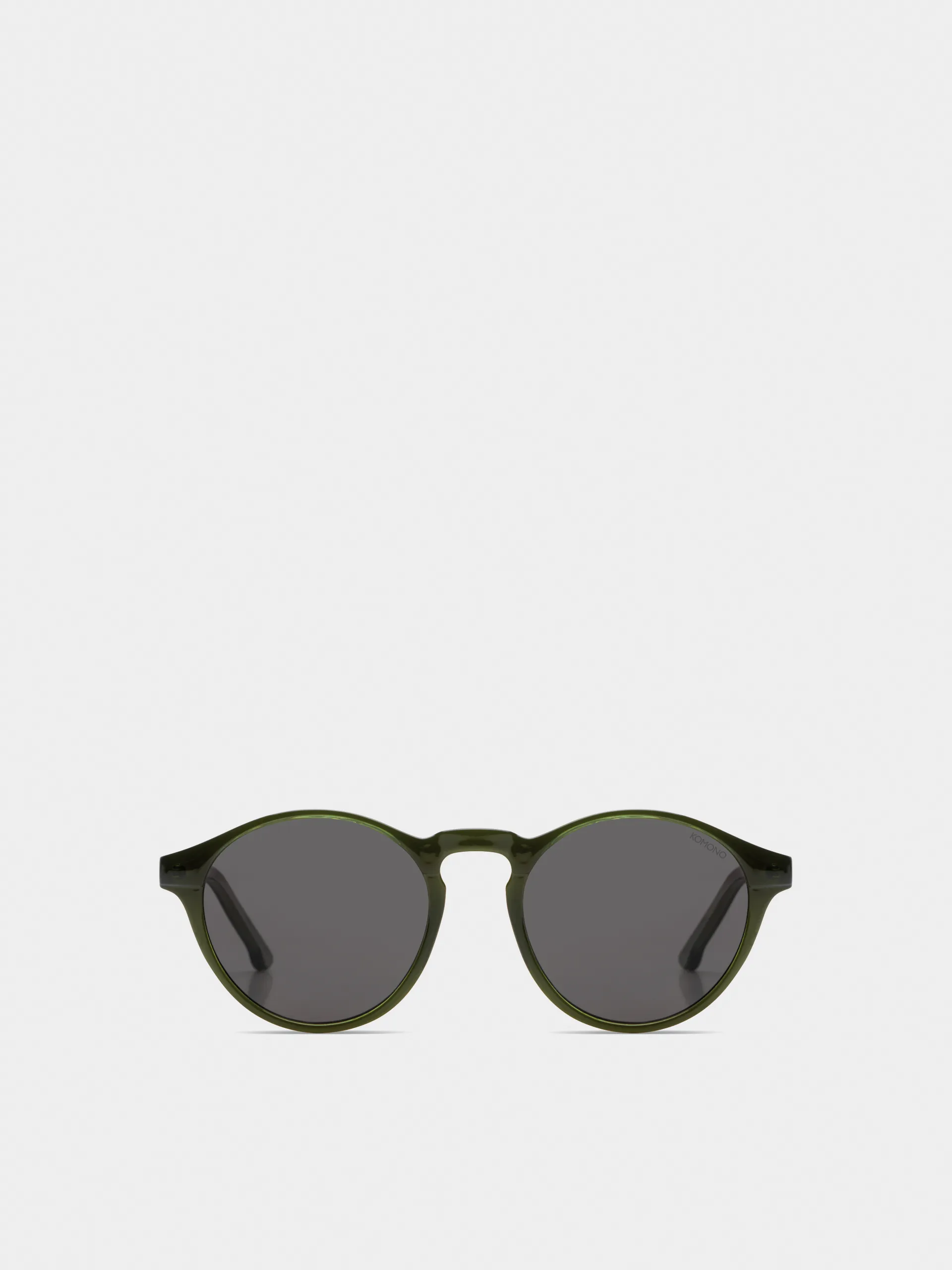 Komono Sunglasses Devon (seaweed)