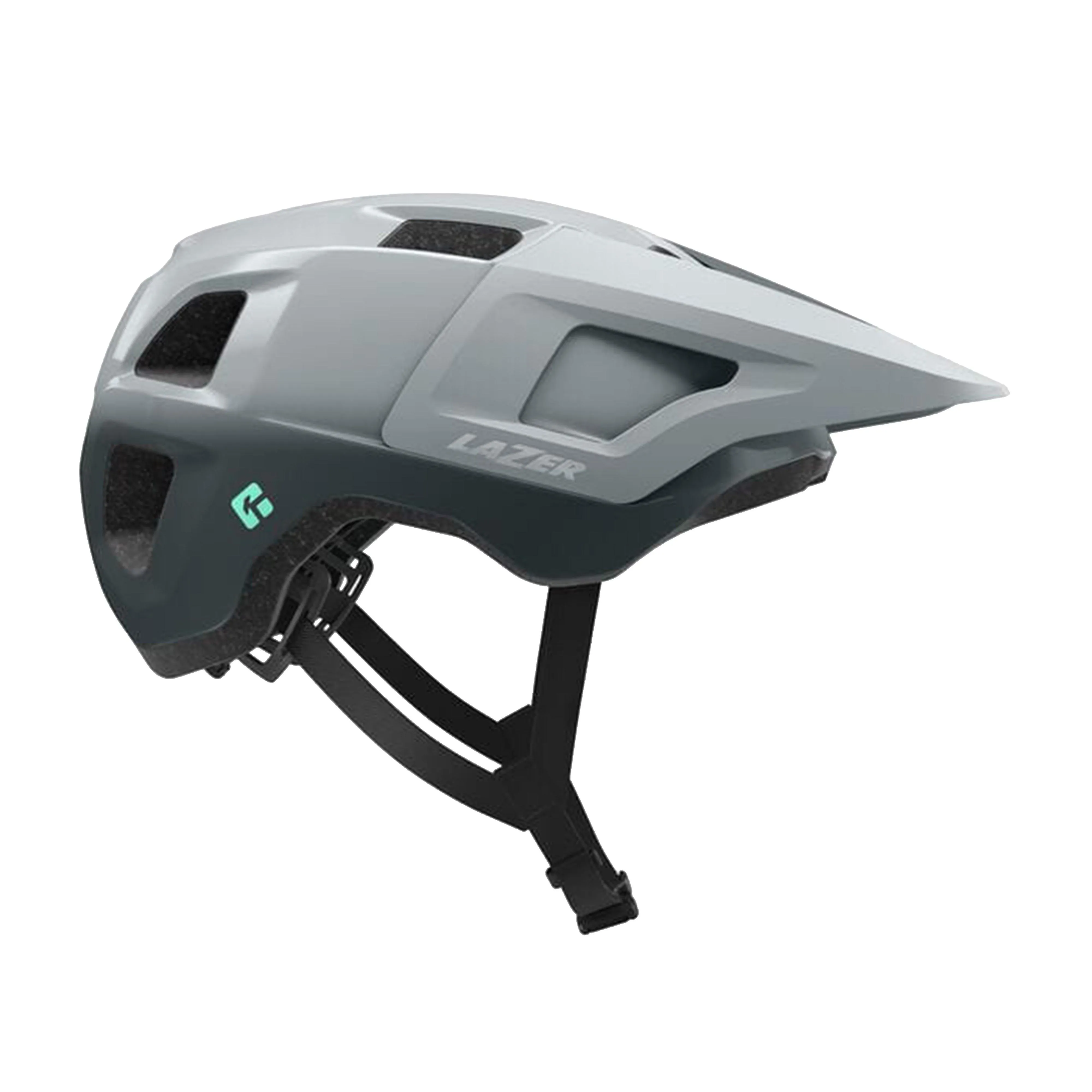 Lazer Lupo KinetiCore Mountain Bike Helmet | Millets