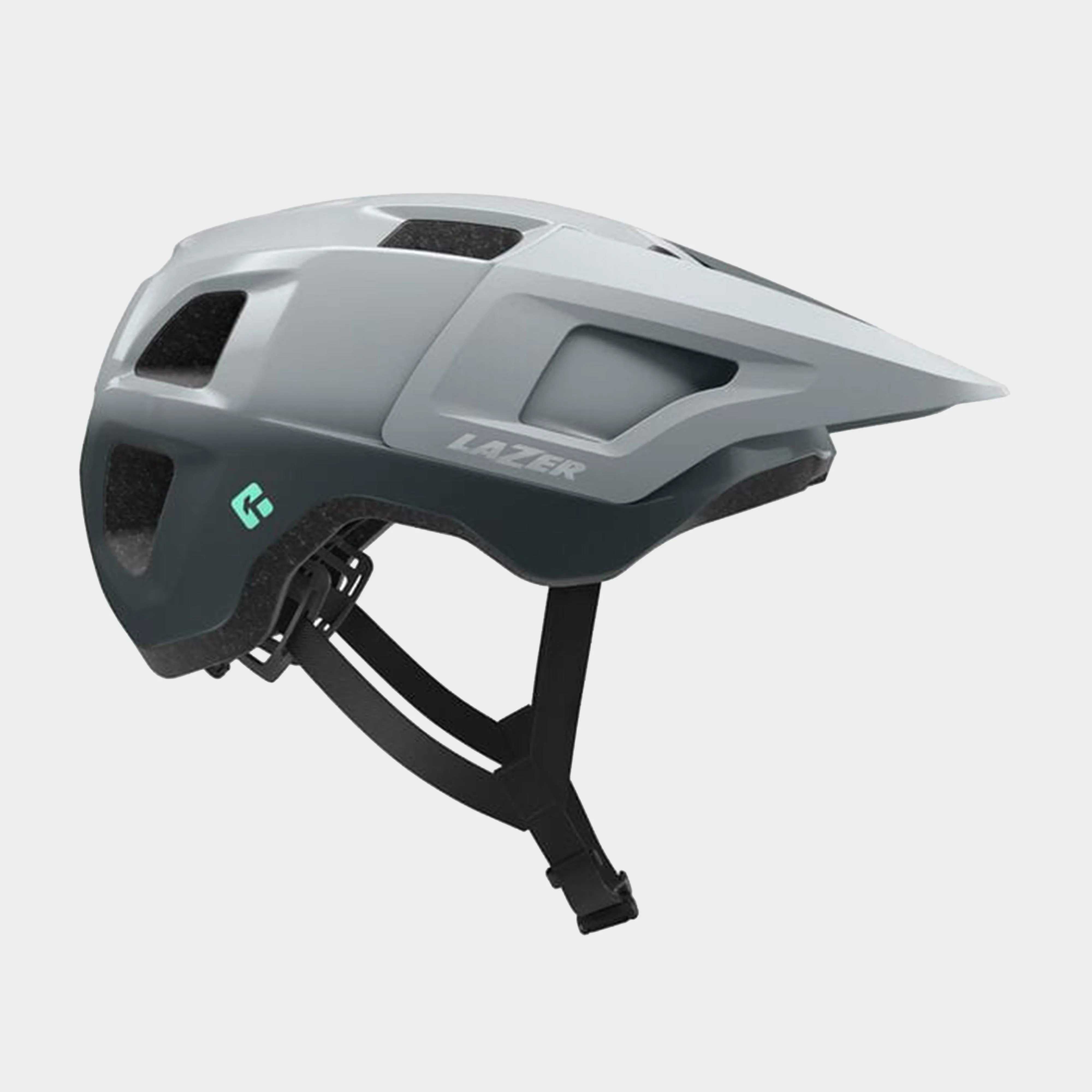 Lazer Lupo KinetiCore Mountain Bike Helmet | Millets