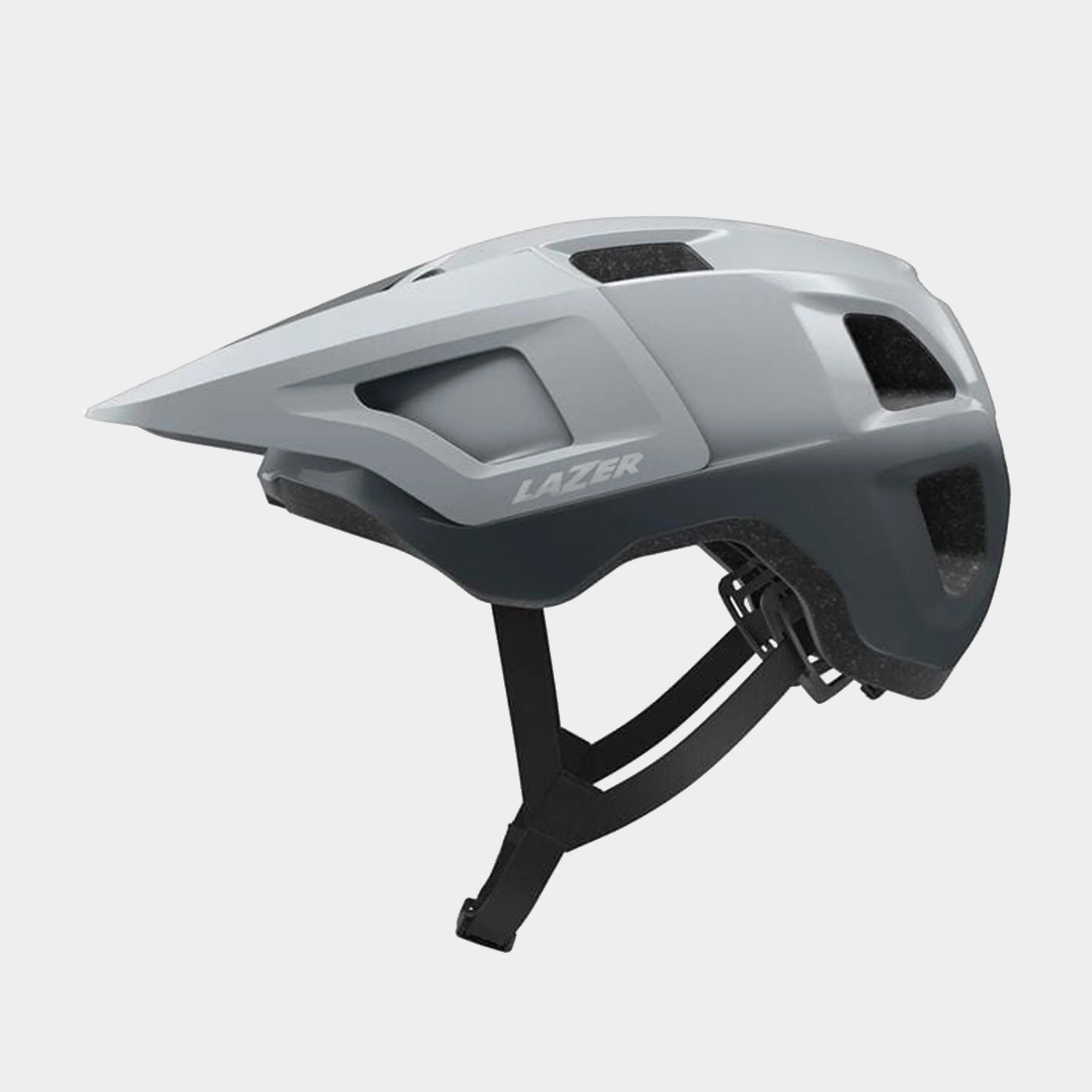 Lazer Lupo KinetiCore Mountain Bike Helmet | Millets