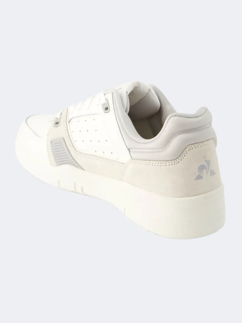 Le Coq Sportif Pro Star Perf Unisex Lifestyle Shoes Optical White