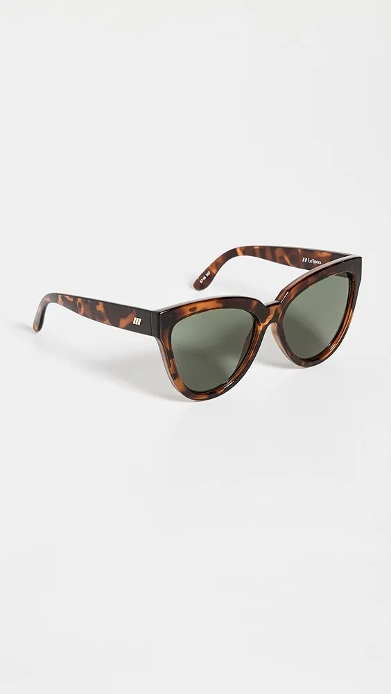 Le Specs   Liar Lair Sunglasses 