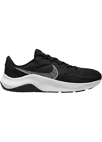 Legend Essential 3 Next Nature Trainers by Nike | Look Again