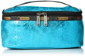 LeSportsac Rectangular Train Case Bag  