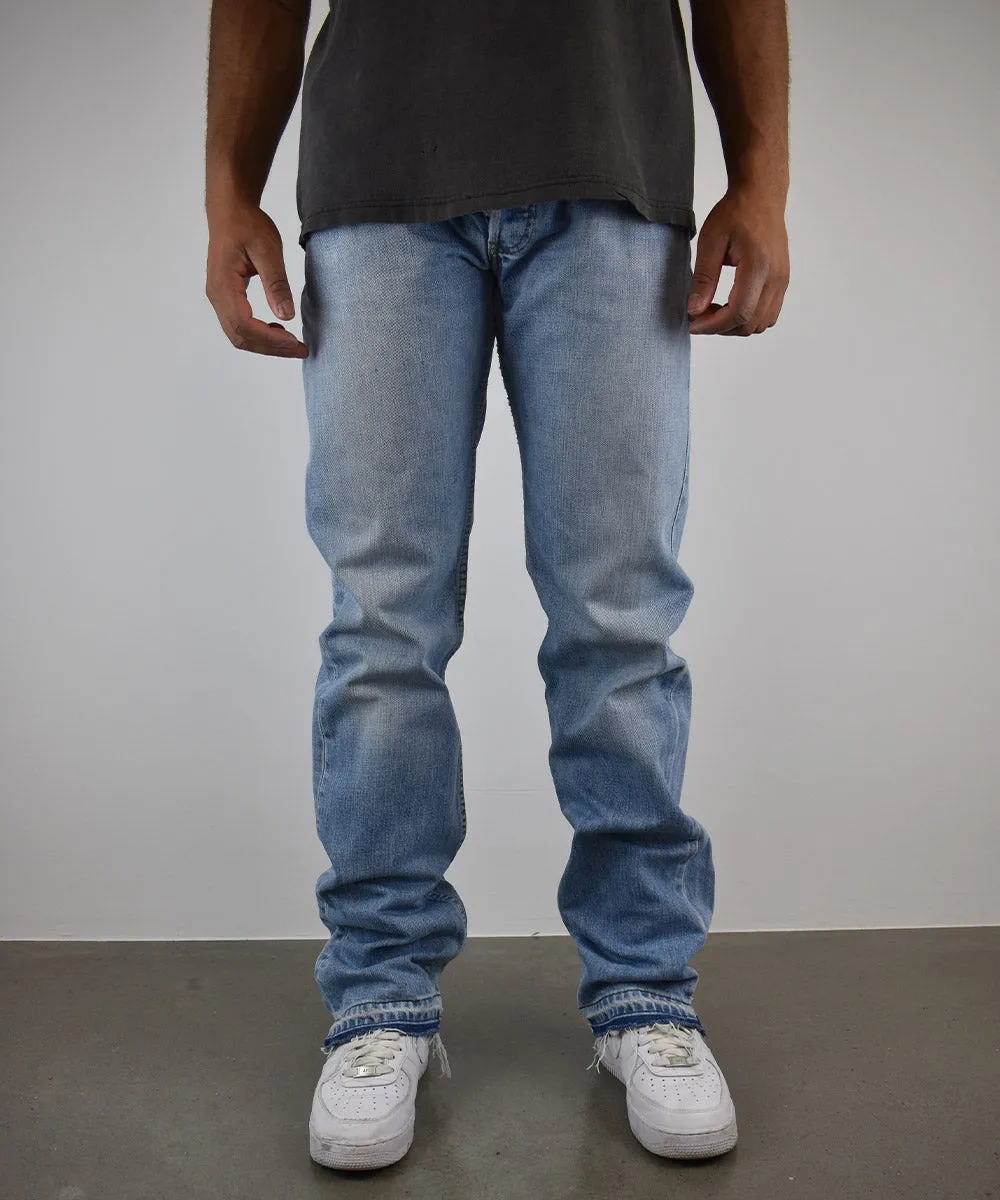 LEVI'S 501 Jeans (33/36)