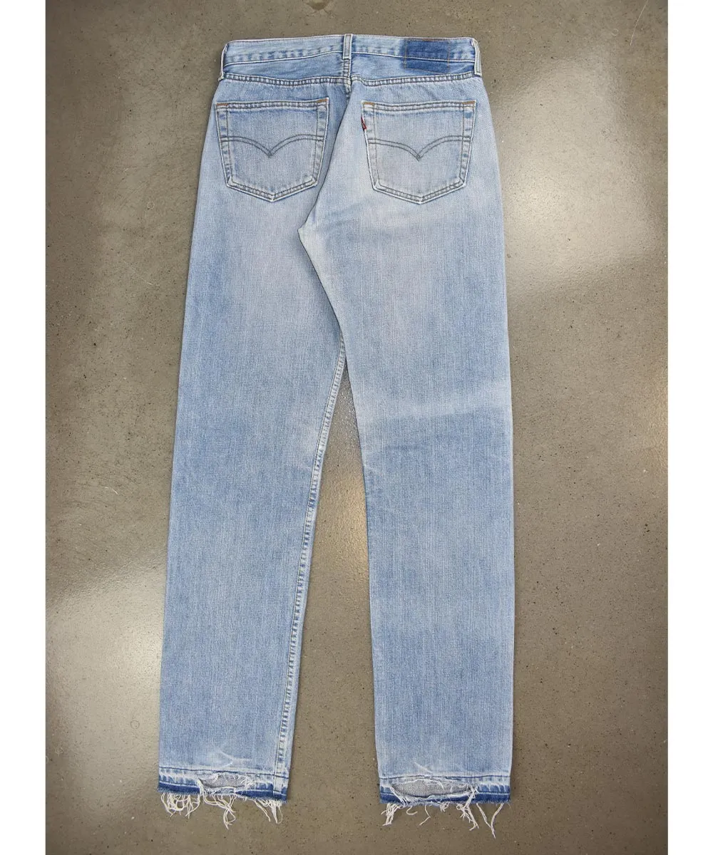 LEVI'S 501 Jeans (33/36)