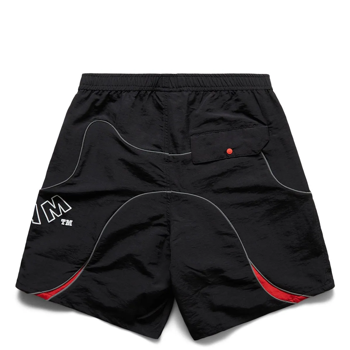 LIME SHORT BLACK | Bodega