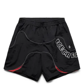 LIME SHORT BLACK | Bodega