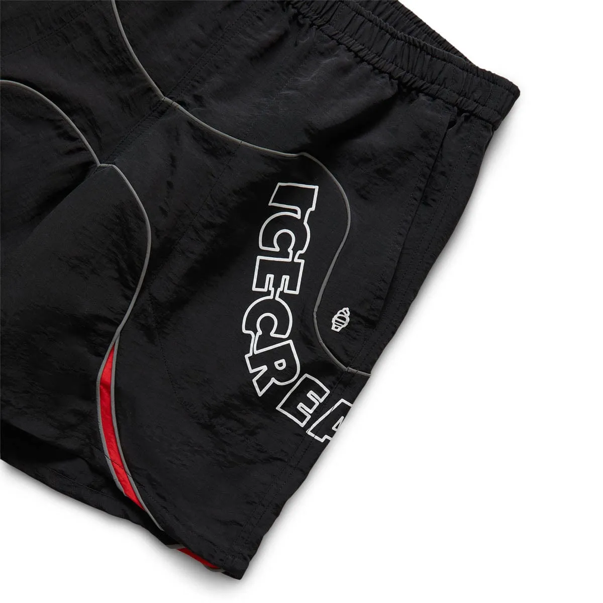 LIME SHORT BLACK | Bodega