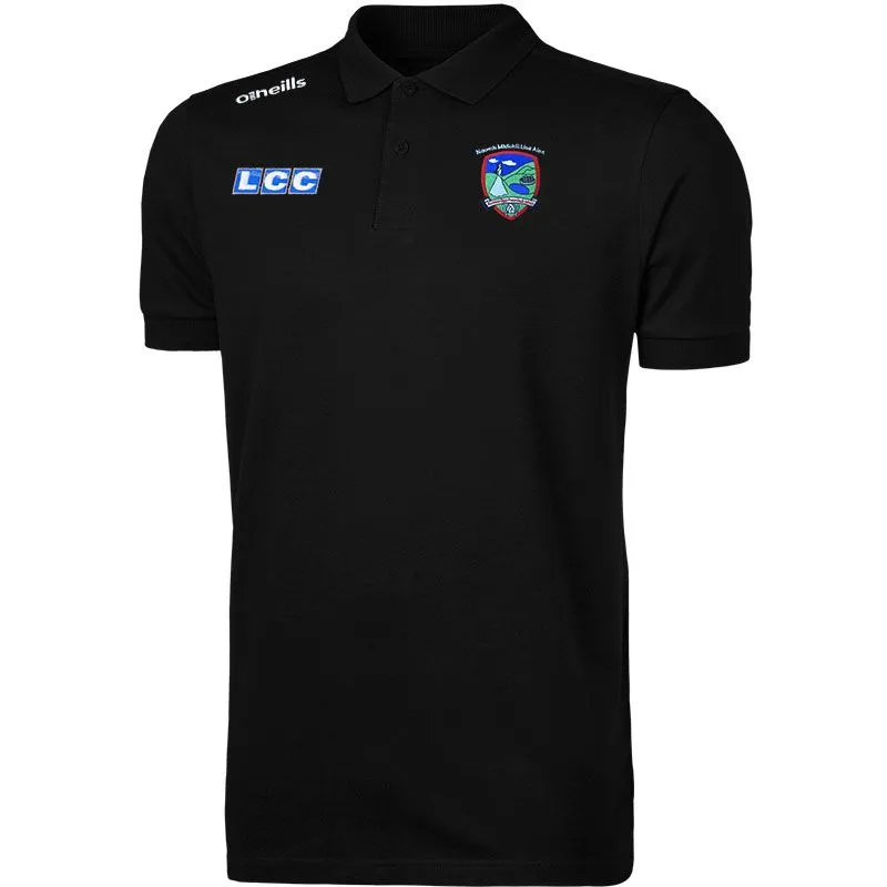 Lissan GAC Portugal Cotton Polo Shirt