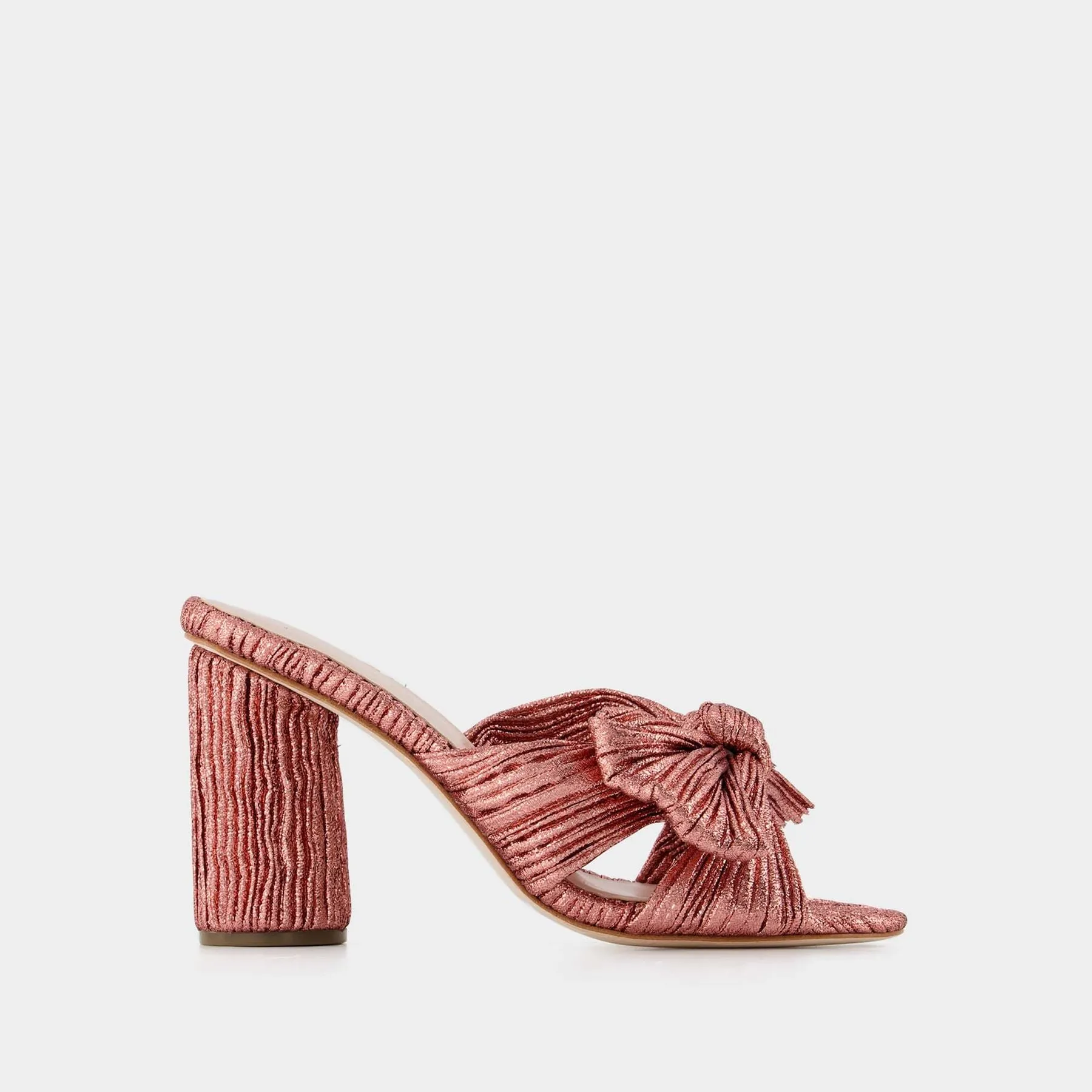 Loeffler Randall  Penny Sandals - Loeffler Randall - Pink - Leather