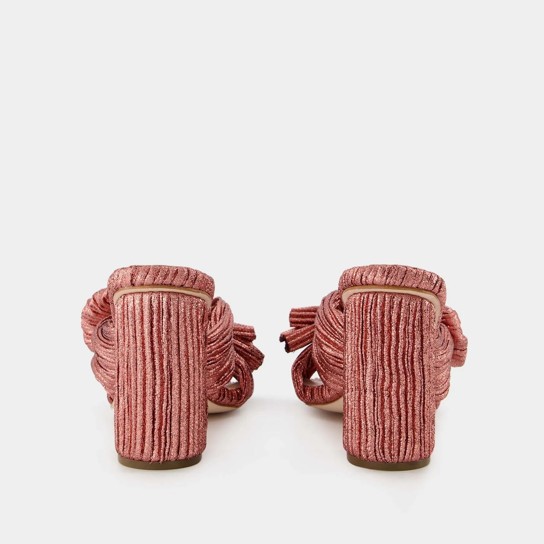 Loeffler Randall  Penny Sandals - Loeffler Randall - Pink - Leather