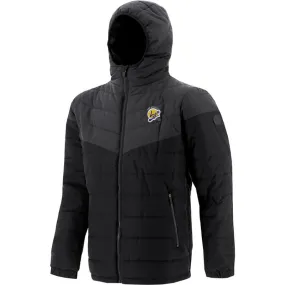 Los Angeles Hurling Club Men's Maddox Hooded Padded Jacket 