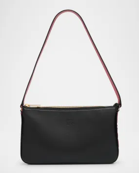 Loubila Shoulder Bag in Nappa