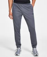 Macy's adidas Men's Tricot Heathered Joggers