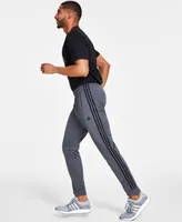 Macy's adidas Men's Tricot Heathered Joggers