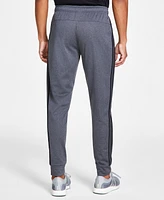 Macy's adidas Men's Tricot Heathered Joggers