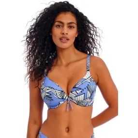 MALI BEACH UW PLUNGE BIKINI TOP