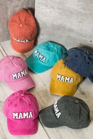 Mama Hat