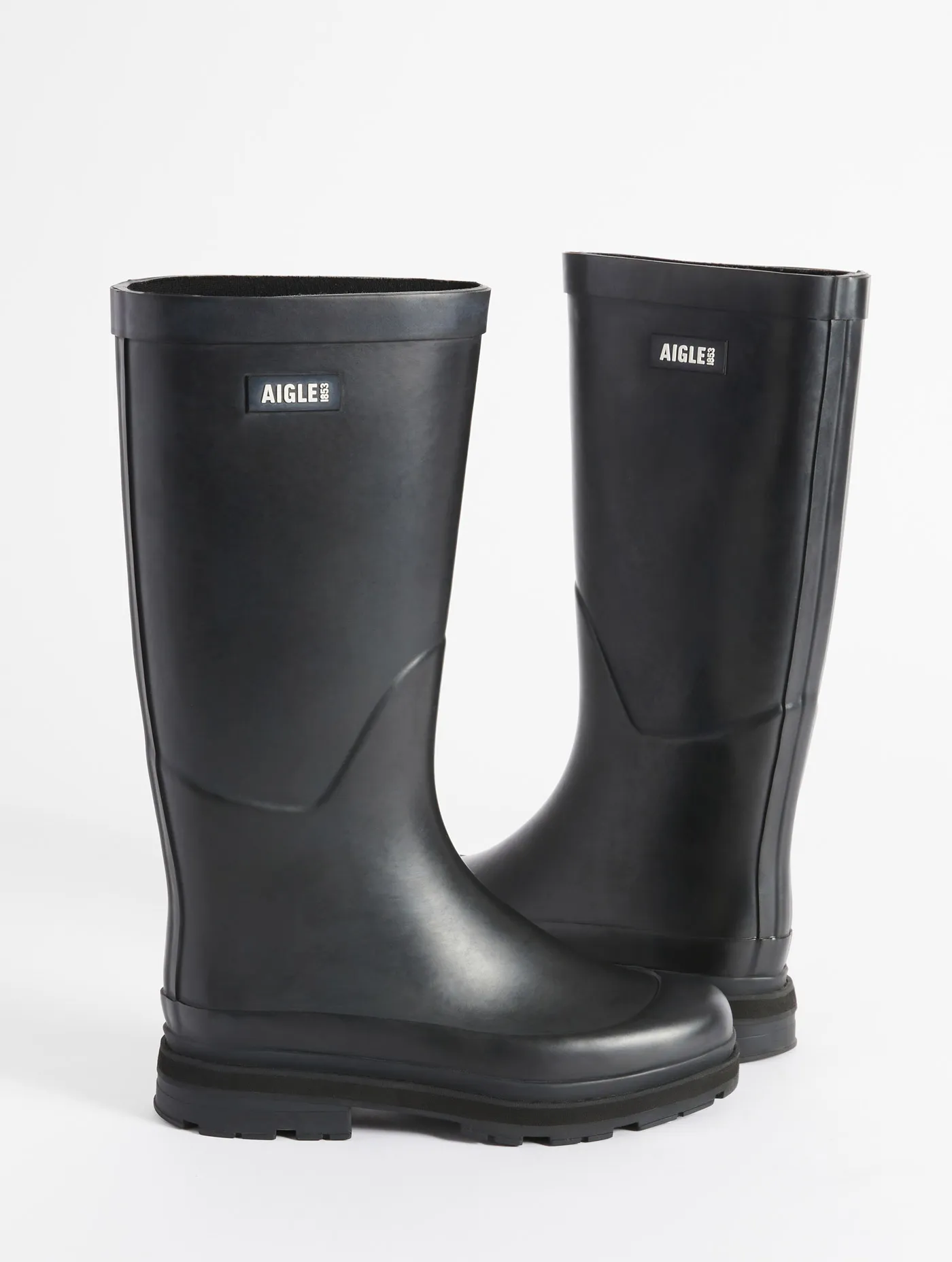 Men hybrid rain boot for unbeatable style