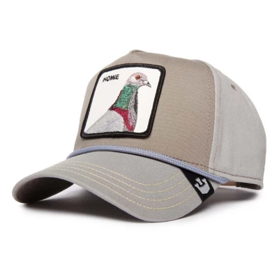 Men's Goorin Bros. Pigeon 100 Snapback Hat