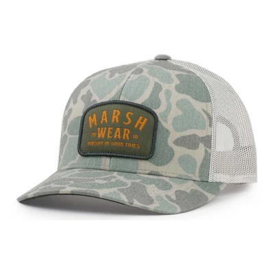 Men's Marsh Wear Alton Snapback Hat